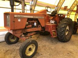 Allis 190 diesel