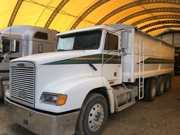 2000 Freightliner