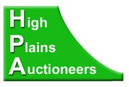 High Plains Auctioneers