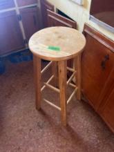 kitchen counter stool