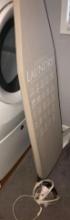 ironing board /iron upstairs