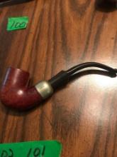 vintage pipe K &P petersons