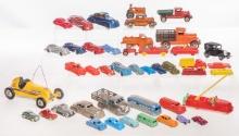 Toy Car Assortment