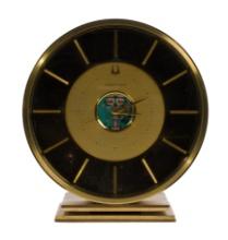 Bulova Accutron Desk Clock