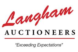 Langham Auctioneers, Inc.
