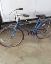 SCHWINN “COLLEGITATE” LADIES 3 SPD. BIKE