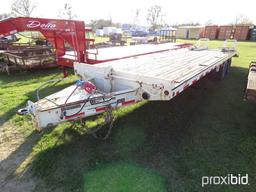 2013 Better Built Trailer, s/n 4MNDP2921D1000745: 10T, GI Hitch (Owned by A