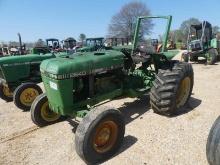 John Deere 2640 Tractor (Salvage)