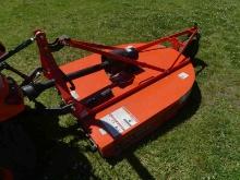 Land Pride RCR1248 Rotary Mower, s/n 1002582