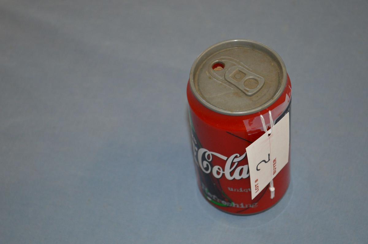 Coca Cola Battery Operated Pencil Sharpner