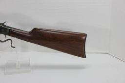 Stevens Favorite .22 LR Single Shot Falling Block Rifle w/24" Octagon BBL; SN L0203