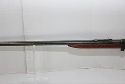 Stevens Favorite .22 LR Single Shot Falling Block Rifle w/24" Octagon BBL; SN L0203