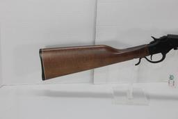 Stevens Favorite Model 30 .22 LR Single Shot Breech Loading Rifle w/21" Octagon BBL; Current Product