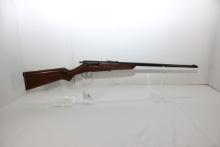 Springfield by Stevens Model 15 .22 S/L/LR Single Shot Bolt Action Rifle; SN N/A