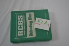 RCBS 30-06 Reloading Dies