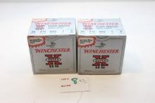 Winchester 28 Ga. 8-Shot Shotgun Shells; 2 Boxes, 25 Rds./Box