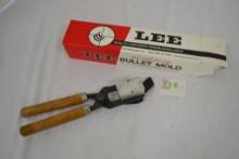 Lee Bullet Mold; 9mm NIB