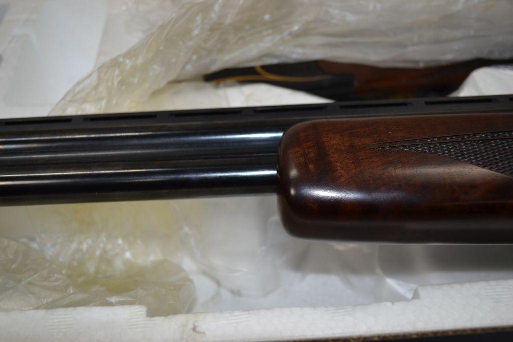 Browning Citori Model C Gran Lightning 28 Ga over/under Double BBL Shotgun 2 3/4" Chamber 28" Vent R