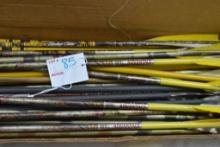 Misc. Box of Arrows