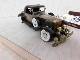 1931 R Coupe Toy Car, Battery Operated.
