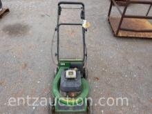 JD JX75 PUSH MOWER, 20" CUT, 6 HP