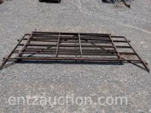 8' & 10' STEEL CATTLE PANEL *SOLD TIMES THE