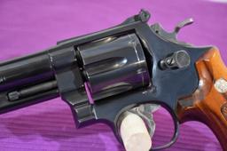 Smith And Wesson Model 29-3, Revolver, 44 Magnum, 6 Shot, 10.5" Barrel, SN: ACH9261