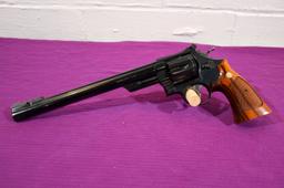 Smith And Wesson Model 29-3, Revolver, 44 Magnum, 6 Shot, 10.5" Barrel, SN: ACH9261