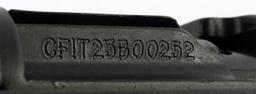 CHIAPPA M1 22LR CARBON POLYMER SEMI AUTO RIFLE NIB