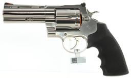 COLT ANACONDA 44 MAGNUM DOUBLE ACTION REVOLVER