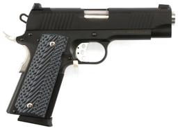 MAGNUM RESEARCH 1911 G .45 PISTOL & KNIFE 1911