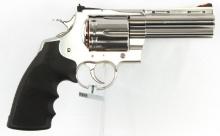 COLT ANACONDA 44 MAGNUM DOUBLE ACTION REVOLVER