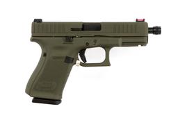 GLOCK 44 .22LR CERAKOTE SEMI AUTOMATIC PISTOL NIB