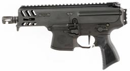 SIG SAUER MPX COPPERHEAD 9MM PISTOL NIB