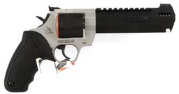 TAURUS RAGING HUNTER 454 CASULL DA REVOLVER NIB