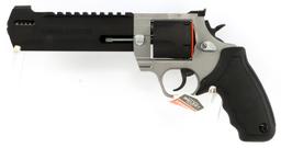 TAURUS RAGING HUNTER 454 CASULL DA REVOLVER NIB