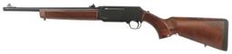 HENRY ARMS HOMESTEADER 9MM SEMI AUTO RIFLE NIB