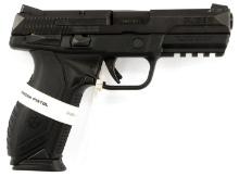 RUGER AMERICAN 9MM LUGER SEMI AUTO PISTOL NIB