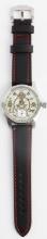 ELGIN 17 JEWEL GRADE 344 MASONIC WRIST WATCH