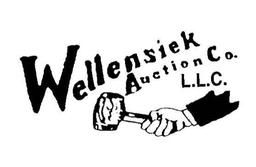 Wellensiek Auction Co. LLC