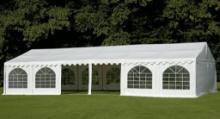 NEW GOLDEN MOUNT 20x40FT PARTY TENT