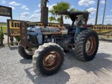 FORD 7610S TRACTOR R/K