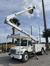 2007 Freightliner Bcm2 Bucket Truck W/t R/k