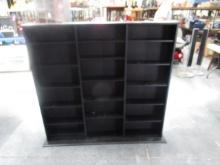 DVD RACK  51 X 53