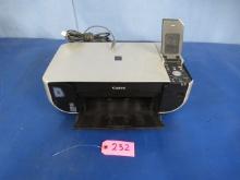 CANON PRINTER PM 470