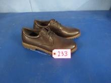 NEW ROCK PORT MENS DRESS SHOES SIZE 12