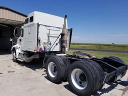 2005 International 9400i Semi, 603,000 mi, Fuller Autoshift, Sleeper, AC, E