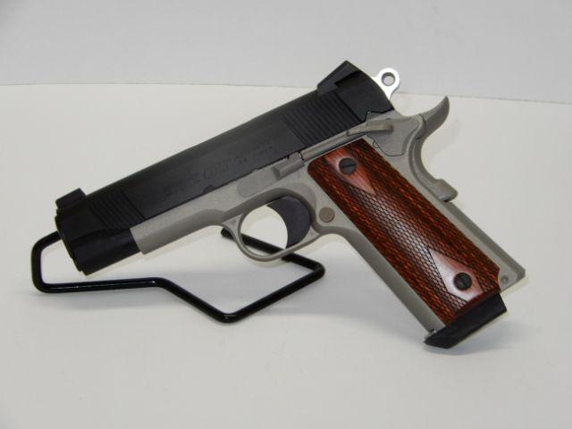 Colt 1911,  38 Super