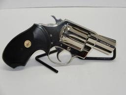 Colt Detective Special, 38 SPL