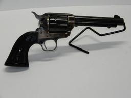 Colt SAA, .357 Mag